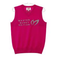 MASTER BUNNY EDITION �}�X�^�[�o�j�[�G�f�B�V����  �j�b�g�x�X�g  �s���N�n �T�C�Y�F1 �����N�FA- �y���Áz�S���t�E�F�A