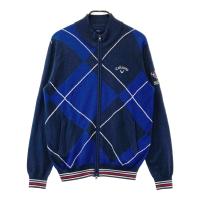 CALLAWAY �L�����E�F�C  �j�b�g �W�b�v�W���P�b�g �_�C���� �l�C�r�[�n �T�C�Y�FLL �����N�FB �y���Áz�S���t�E�F�A