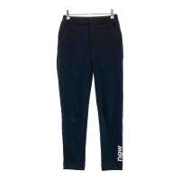 NEW BALANCE GOLF �j���[�o�����X  �X�g���b�`�p���c  �u���b�N�n �T�C�Y�F00 �����N�FB �y���Áz�S���t�E�F�A