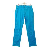 DESCENTE GOLF �f�T���g�S���t  �X�g���b�`�p���c  �u���[�n �T�C�Y�F88/XO �����N�FB �y���Áz�S���t�E�F�A