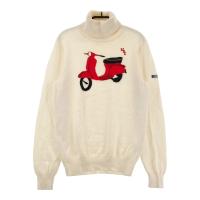 MASTER BUNNY EDITION �}�X�^�[�o�j�[�G�f�B�V����  �E�[�� �J�V�~���� �j�b�g�Z�[�^�[  �x�[�W���n �T�C�Y�F0 �����N�FB �y���Áz�S���t�E�F�A