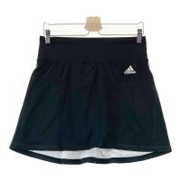 ADIDAS GOLF �A�f�B�_�X�S���t  �C���i�[�t�� �X�g���b�`�X�J�[�g  �u���b�N�n �T�C�Y�FOT �����N�FA- �y���Áz�S���t�E�F�A
