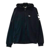 NEW ERA �j���[�G��  �W�b�v�p�[�J�[  �u���b�N�n �T�C�Y�FSMALL �����N�FB �y���Áz�S���t�E�F�A