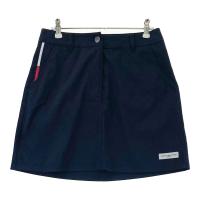 TOMMY HILFIGER GOLF �g�~�[ �q���t�B�K�[�S���t  �X�g���b�`�X�J�[�g  �l�C�r�[�n �T�C�Y�FL �����N�FA- �y���Áz�S���t�E�F�A