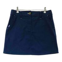 FILA GOLF �t�B���S���t  �X�J�[�g  �l�C�r�[�n �T�C�Y�FL �����N�FA- �y���Áz�S���t�E�F�A