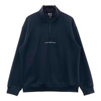 UNITED ARROWS GOLF ���i�C�e�b�h�A���[�Y�S���t  �n�[�t�W�b�v ����T�V���c  �u���b�N�n �T�C�Y�FEXTRA LARGE �����N�FA- �y���Áz�S���t�E�F�A