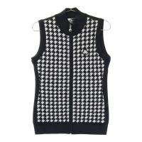 BLACK&WHITE �u���b�N�A���h�z���C�g  �j�b�g �W�b�v�x�X�g �E�[���� �璹�� �u���b�N�n �T�C�Y�F1 �����N�FA- �y���Áz�S���t�E�F�A