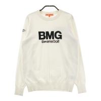 BEAMS GOLF �r�[���X�S���t  �j�b�g�Z�[�^�[  �x�[�W���n �T�C�Y�FM �����N�FB �y���Áz�S���t�E�F�A