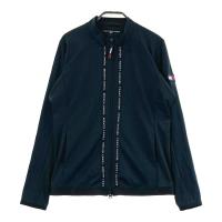 TOMMY HILFIGER GOLF �g�~�[ �q���t�B�K�[�S���t  �W�b�v�W���P�b�g ���� �u���b�N�n �T�C�Y�FL �����N�FB �y���Áz�S���t�E�F�A