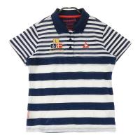 LE COQ GOLF ���R�b�N�S���t  �����|���V���c �{�[�_�[���� �l�C�r�[�n �T�C�Y�FLL �����N�FB �y���Áz�S���t�E�F�A