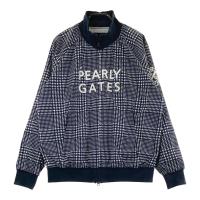 PEARLY GATES �p�[���[�Q�C�c  �W�b�v �����W���P�b�g �璹�� �l�C�r�[�n �T�C�Y�F1 �����N�FB �y���Áz�S���t�E�F�A