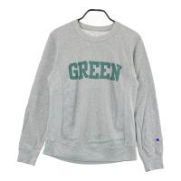 BEAMS GOLF �r�[���X�S���t �~Champion �X�E�F�b�g�g���[�i�[  �O���[�n �T�C�Y�FM �����N�FA- �y���Áz�S���t�E�F�A