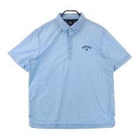 CALLAWAY �L�����E�F�C  �����|���V���c�@�{�^���_�E�� ���� �u���[�n �T�C�Y�FLL �����N�FB �y���Áz�S���t�E�F�A