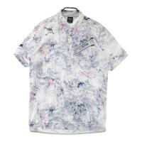 OAKLEY �I�[�N���[ FOA400792 �����|���V���c �{�^���_�E�� ���� �z���C�g�n �T�C�Y�FXL �����N�FB �y���Áz�S���t�E�F�A