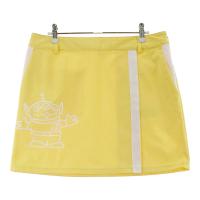 CALLAWAY �L�����E�F�C �~TOY STORY �X�J�[�g �X�g���C�v�� �C�G���[�n �T�C�Y�FLL �����N�FA- �y���Áz�S���t�E�F�A