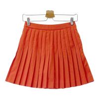 JUN&ROPE �W���� �A���h ���y  �C���i�[�t �v���[�c�X�J�[�g  �I�����W�n �T�C�Y�FS �����N�FB �y���Áz�S���t�E�F�A