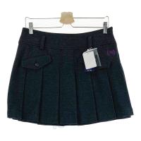PEARLY GATES �p�[���[�Q�C�c  �E�[���� �v���[�c4�X�J�[�g  �u���b�N�n �T�C�Y�F2 �����N�FN �y�V�i�z�S���t�E�F�A