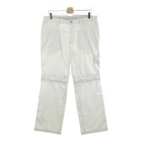 MUNSING WEAR �}���V���O�E�F�A SG8198 2WAY �p���c  �z���C�g�n �T�C�Y�F91 �����N�FB �y���Áz�S���t�E�F�A