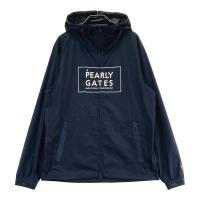 PEARLY GATES �p�[���[�Q�C�c  �t�[�h�t �W�b�v�W���P�b�g ����  �l�C�r�[�n �T�C�Y�F4 �����N�FB �y���Áz�S���t�E�F�A