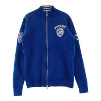 ZOY �]�[�C  ���n�t �E�[�� �j�b�g �W�b�v�W���P�b�g  �u���[�n �T�C�Y�F40 �����N�FB �y���Áz�S���t�E�F�A