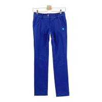 DESCENTE GOLF �f�T���g�S���t  ���N�� �X�g���b�` �����O�p���c  �l�C�r�[�n �T�C�Y�FSS �����N�FB �y���Áz�S���t�E�F�A