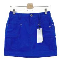 KAPPA GOLF �J�b�p�S���t  �X�J�[�g  �u���[�n �T�C�Y�FM �����N�FN �y�V�i�z�S���t�E�F�A