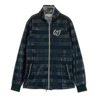 M.U SPORTS �G�����[�X�|�[�c  �W�b�v�W���P�b�g ���S �{�[�_�[�� �u���b�N�n �T�C�Y�F40 �����N�FB �y���Áz�S���t�E�F�A