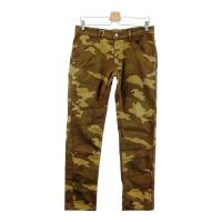 BEAMS GOLF �r�[���X�S���t �~ Lee �X�g���b�`�p���c �J���t���� �u���E���n �T�C�Y�FM �����N�FB �y���Áz�S���t�E�F�A