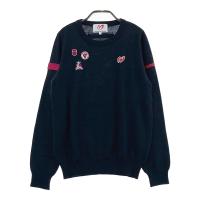 MASTER BUNNY EDITION �}�X�^�[�o�j�[�G�f�B�V����  �J�V�~���� �E�[���j�b�g�Z�[�^�[  �l�C�r�[�n �T�C�Y�F1 �����N�FB �y���Áz�S���t�E�F�A