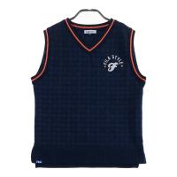 FILA GOLF �t�B���S���t  �j�b�g�x�X�g �璹�� �l�C�r�[�n �T�C�Y�FL �����N�FB �y���Áz�S���t�E�F�A