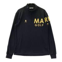 MARK&LONA �}�[�N�A���h���i  �n�[�t�W�b�v ����T�V���c ���N��  �u���b�N�n �T�C�Y�F44 �����N�FB �y���Áz�S���t�E�F�A