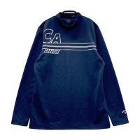 CALLAWAY �L�����E�F�C  ���b�N�l�b�N ����T�V���c  �l�C�r�[�n �T�C�Y�FLL �����N�FB �y���Áz�S���t�E�F�A