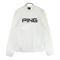 PING �s��  �ؑ� �j�b�g�Z�[�^�[ �P�[�u���҂�  �z���C�g�n �T�C�Y�F3L �����N�FA- �y���Áz�S���t�E�F�A