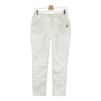 NEW BALANCE GOLF �j���[�o�����X  �����O�p���c  �z���C�g�n �T�C�Y�F2 �����N�FB �y���Áz�S���t�E�F�A