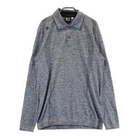 DESCENTE GOLF �f�T���g�S���t  �����|���V���c  �O���[�n �T�C�Y�FL �����N�FA- �y���Áz�S���t�E�F�A