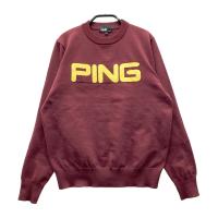 PING �s�� 2025�N �j�b�g �Z�[�^�[  �p�[�v���n �T�C�Y�FS �����N�FB �y���Áz�S���t�E�F�A