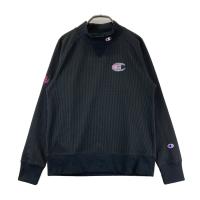 CHAMPION GOLF �`�����s�I���S���t  �����n�C�l�b�NT�V���c  �u���b�N�n �T�C�Y�FLARGE �����N�FA- �y���Áz�S���t�E�F�A