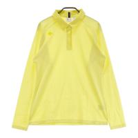 DESCENTE GOLF �f�T���g�S���t  �����|���V���c  �C�G���[�n �T�C�Y�FO �����N�FA- �y���Áz�S���t�E�F�A