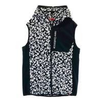 NEW BALANCE GOLF �j���[�o�����X  �t�[�h�t �N�уW�b�v�x�X�g ���� �u���b�N�n �T�C�Y�F1 �����N�FA- �y���Áz�S���t�E�F�A