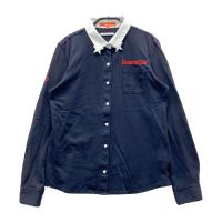 BEAMS GOLF �r�[���X�S���t  �����V���c  �l�C�r�[�n �T�C�Y�FL �����N�FB �y���Áz�S���t�E�F�A
