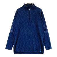 ADIDAS GOLF �A�f�B�_�X�S���t U31386 �n�[�t�W�b�v ����T�V���c  �l�C�r�[�n �T�C�Y�FM �����N�FB �y���Áz�S���t�E�F�A