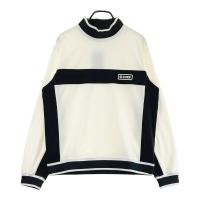CPG GOLF �V�[�s�[�W�[�S���t  ���b�N�l�b�N ����T�V���c ���N��  �z���C�g�n �T�C�Y�F4 �����N�FN �y�V�i�z�S���t�E�F�A