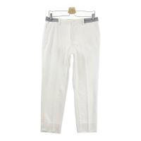 BEAMS GOLF �r�[���X�S���t  �X�g���b�`�p���c ���� �z���C�g�n �T�C�Y�F48 �����N�FB �y���Áz�S���t�E�F�A