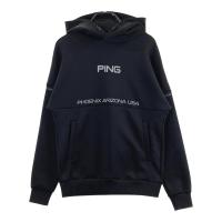 PING �s��  �_���{�[���j�b�g �����p�[�J�[  �u���b�N�n �T�C�Y�FS �����N�FB �y���Áz�S���t�E�F�A