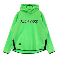 ARCHIVIO �A���`�r�I  �����v���I�[�o�[ �p�[�J�[ ���N��  �O���[���n �T�C�Y�F48 �����N�FB �y���Áz�S���t�E�F�A
