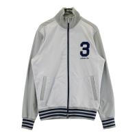 ADIDAS GOLF �A�f�B�_�X�S���t  �ؑ� �W�b�v�W���P�b�g  �O���[�n �T�C�Y�FO �����N�FB- �y���Áz�S���t�E�F�A