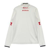 ARCHIVIO �A���`�r�I  ���S�v�����g �n�C�l�b�N����T�V���c  �z���C�g�n �T�C�Y�F36 �����N�FB �y���Áz�S���t�E�F�A