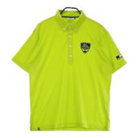 FILA GOLF �t�B���S���t  �����|���V���c �璹�� �O���[���n �T�C�Y�FLL �����N�FA- �y���Áz�S���t�E�F�A