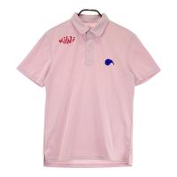 PALMS&CO KIWI&CO BEAMS GOLF �����|���V���c  �s���N�n �T�C�Y�FM �����N�FA- �y���Áz�S���t�E�F�A
