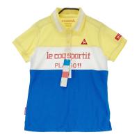 LE COQ GOLF ���R�b�N�S���t  �����|���V���c  �u���[�n �T�C�Y�FM �����N�FN �y�V�i�z�S���t�E�F�A